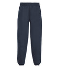 PE Elasticated Hem Jog Pants - Newton Bluecoat