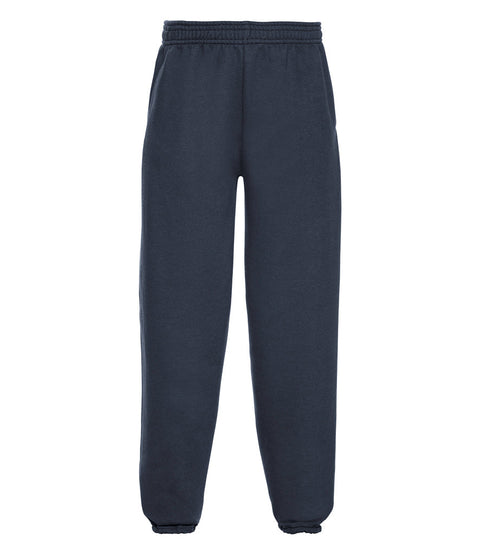 PE Elasticated Hem Jog Pants - Newton Bluecoat