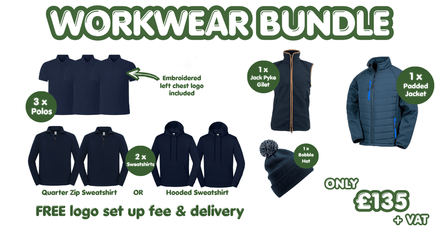 Show Bundle