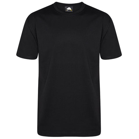 Tshirt - Black