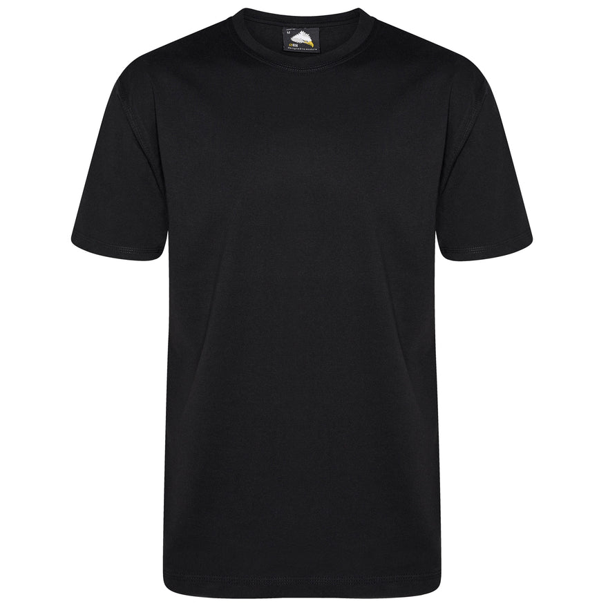 Tshirt - Black
