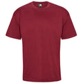 Tshirt - Burgundy