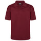 Burgundy / XS