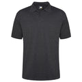 Polo - Charcoal
