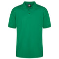 Polo - Kelly Green