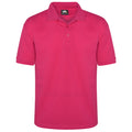 Polo - Pink