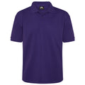 Polo - Purple