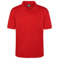 Polo - Red