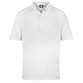 Polo - White