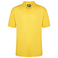 Polo - Yellow