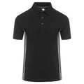 Polo silverswift - Black - Graphite