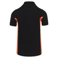 ORN Polo silverswift