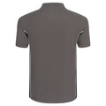 ORN Polo silverswift