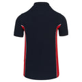 ORN Polo silverswift