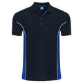 Polo silverswift - Navy - Royal