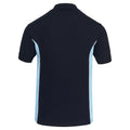 ORN Polo silverswift
