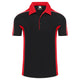 Black - Red / XS