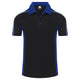 Black - Royal / XS