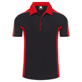 Wicking polo