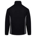 ORN Silverswift Quarter Zip Sweatshirt