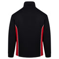 ORN Silverswift Quarter Zip Sweatshirt