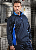 1/4 zip 1