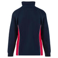 ORN Silverswift Quarter Zip Sweatshirt