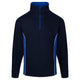 Navy - Royal / XS
