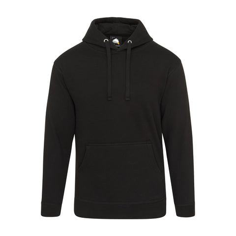 ORN Hoodie - Black