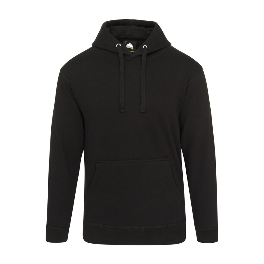 ORN Hoodie - Black