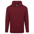 ORN Hoodie - Burgundy