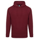 Burgundy / XS