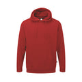 ORN Hoodie - Red
