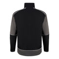 ORN Fireback Quarter Zip Sweatshirt