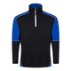 Black - Royal / XS