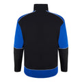 ORN Fireback Quarter Zip Sweatshirt