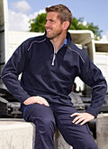 1/4 zip 2