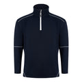 1/4 zip 2 - Navy - Navy