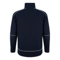 ORN Fireback Quarter Zip Sweatshirt