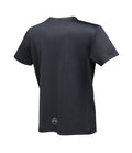 PE Navy Blue Moisture Wicking T-shirt - Newton Bluecoat