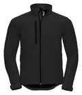 140M Black Front