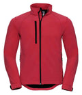 140M Classic Red Front