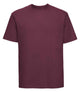 Burgundy / XS