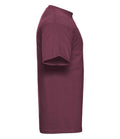 180M Burgundy Left