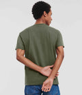 180M Olive Green Model