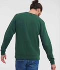 262M Bottle Green Model