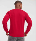 262M Classic Red Model