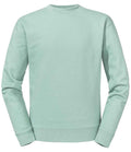 262M Eucalyptus Green Front