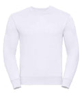 262M White Front