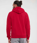 265M Classic Red Model